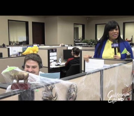 Coast to Coast Computer Products – From Rags to Riches