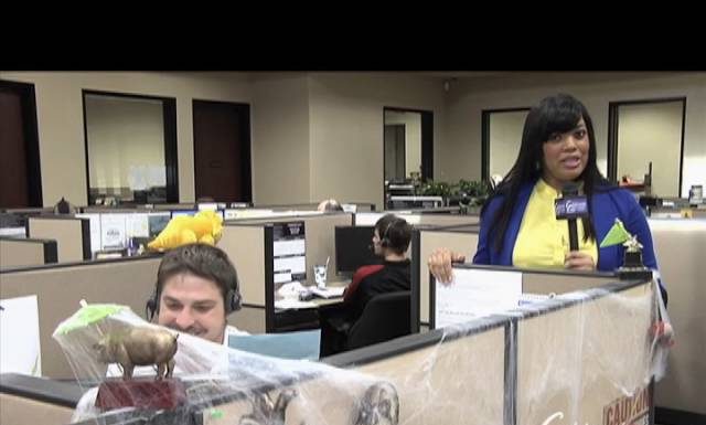 Coast to Coast Computer Products – From Rags to Riches