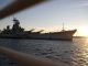 U.S. Navy Awards Revolution Lighting Technologies LED Lighting Contract