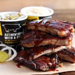 Dickey’s Barbecue Pit Opens Simi Valley Location
