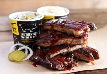 Dickey’s Barbecue Pit Opens Simi Valley Location