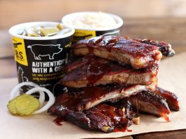 Dickey’s Barbecue Pit Opens Simi Valley Location