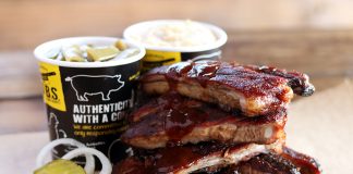 Dickey’s Barbecue Pit Opens Simi Valley Location