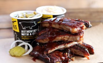 Dickey’s Barbecue Pit Opens Simi Valley Location