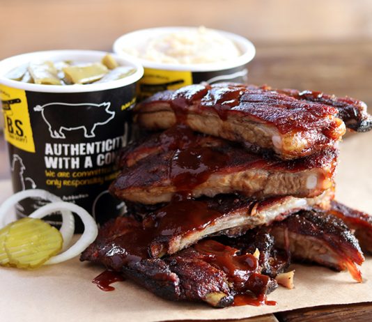 Dickey’s Barbecue Pit Opens Simi Valley Location