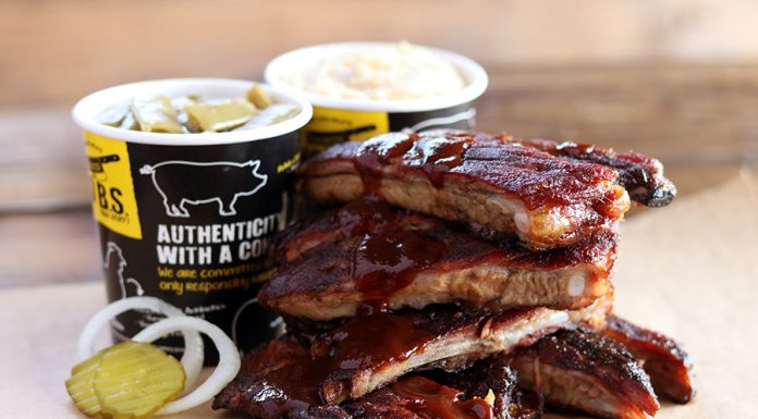 Dickey’s Barbecue Pit Opens Simi Valley Location
