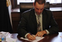 Small Business Bill Signed Into Law