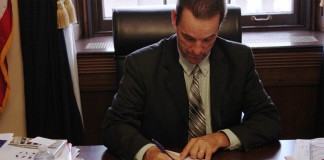 Small Business Bill Signed Into Law