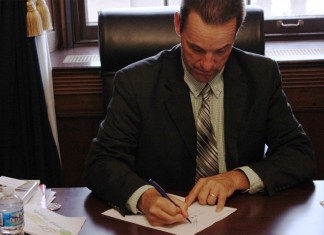 Small Business Bill Signed Into Law