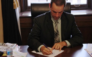 Small Business Bill Signed Into Law
