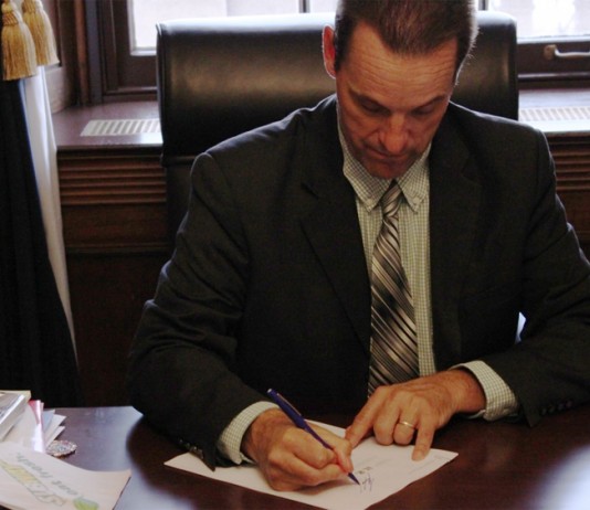 Small Business Bill Signed Into Law