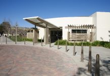 Mayor Huber Presents 2016 State of the City