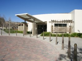 Mayor Huber Presents 2016 State of the City