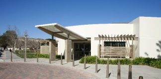 Mayor Huber Presents 2016 State of the City