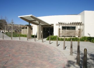 Mayor Huber Presents 2016 State of the City