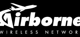 Airborne Wireless Network Retains FAA Consultant