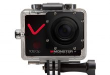 Monster Digital Unveils The Villain