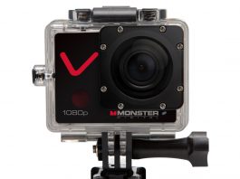 Monster Digital Unveils The Villain