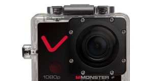 Monster Digital Unveils The Villain