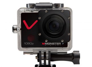 Monster Digital Unveils The Villain