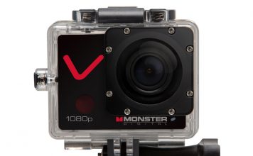 Monster Digital Unveils The Villain