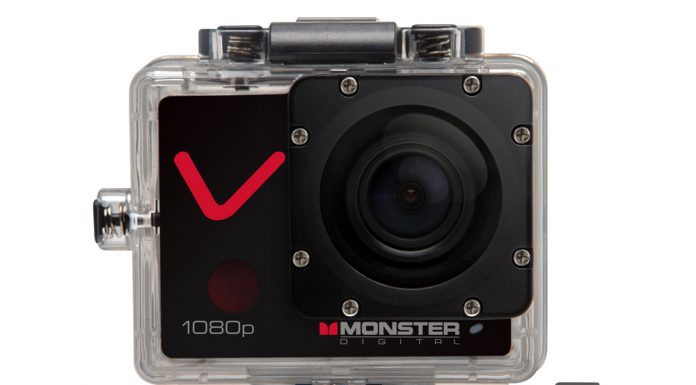 Monster Digital Unveils The Villain