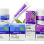 Natural Skincare derma e® Debuts at Target