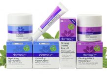 Natural Skincare derma e® Debuts at Target