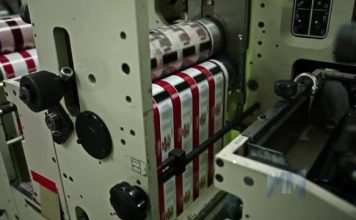 Pharmaceutic Litho and Label Acquires Plymouth Printing