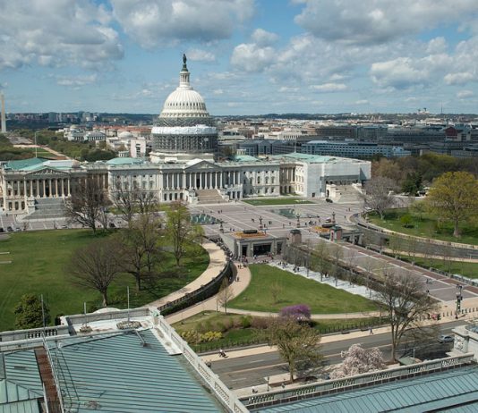 Knight Small Business Bills Clear Key House Committee