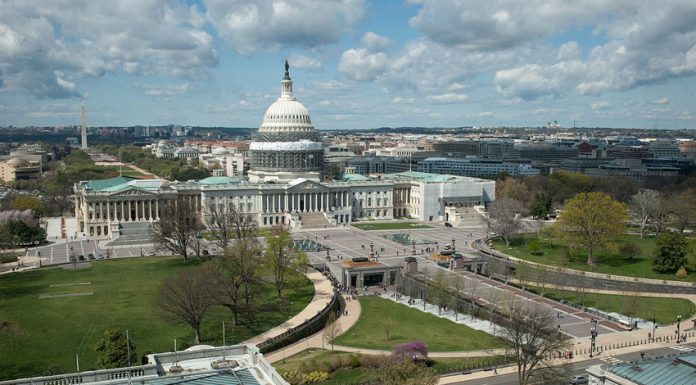 Knight Small Business Bills Clear Key House Committee