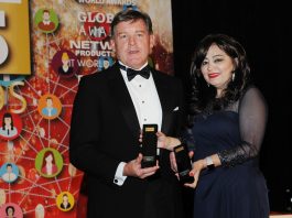 Xavient Information Systems Wins Two Golds in 12th Annual 2017 IT World Awards®