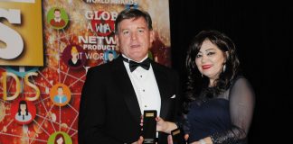 Xavient Information Systems Wins Two Golds in 12th Annual 2017 IT World Awards®