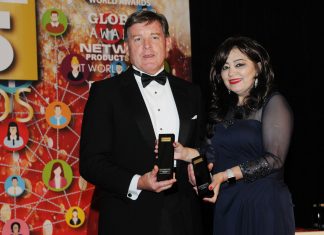 Xavient Information Systems Wins Two Golds in 12th Annual 2017 IT World Awards®