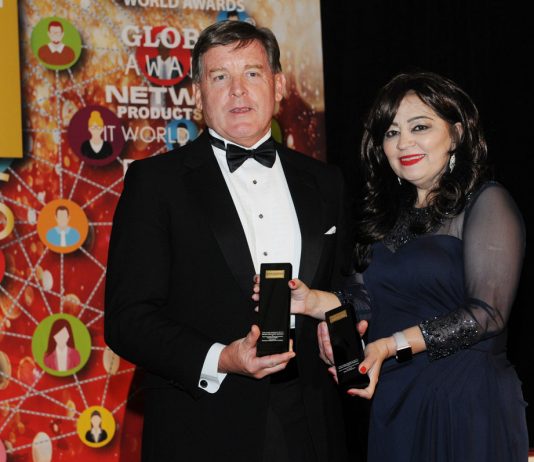 Xavient Information Systems Wins Two Golds in 12th Annual 2017 IT World Awards®