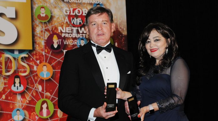 Xavient Information Systems Wins Two Golds in 12th Annual 2017 IT World Awards®