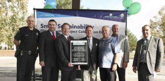 City of Simi Valley Rolls Out New Solar Program