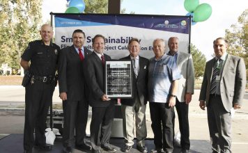 City of Simi Valley Rolls Out New Solar Program