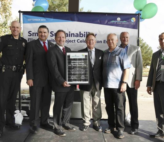 City of Simi Valley Rolls Out New Solar Program