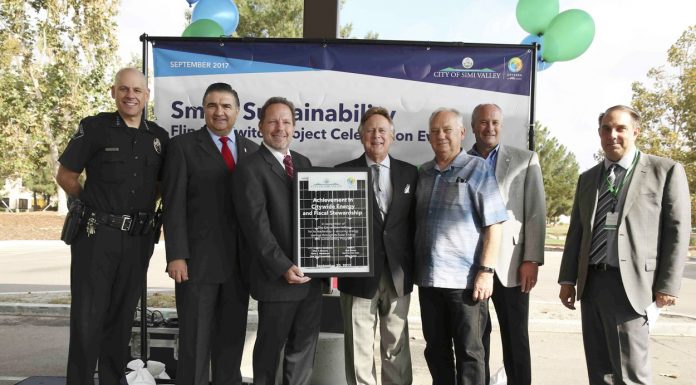 City of Simi Valley Rolls Out New Solar Program