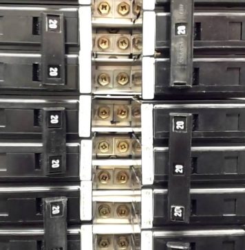 T.F. Hudgins Acquires Pro-Line Inspections