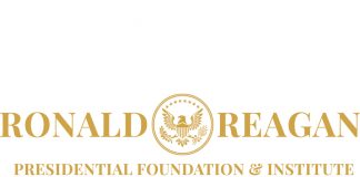 Ronald Reagan Presidential Foundation and Institute Announces Retirement of Executive Director