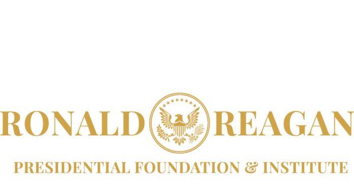 Ronald Reagan Presidential Foundation and Institute Announces Retirement of Executive Director