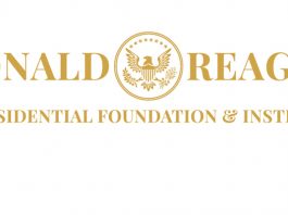 Reagan Presidential Foundation and Institute Selects Student to Speak at Awards Ceremony