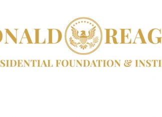 Reagan Presidential Foundation and Institute Selects Student to Speak at Awards Ceremony