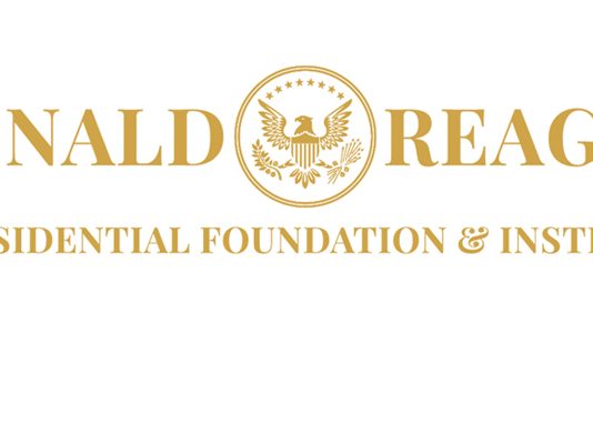 Reagan Presidential Foundation and Institute Selects Student to Speak at Awards Ceremony