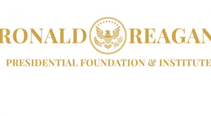 Reagan Presidential Foundation and Institute Selects Student to Speak at Awards Ceremony