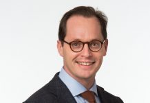 Roger Zakheim Joins the Ronald Reagan Presidential Foundation and Institute