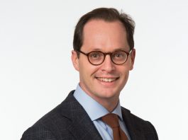 Roger Zakheim Joins the Ronald Reagan Presidential Foundation and Institute