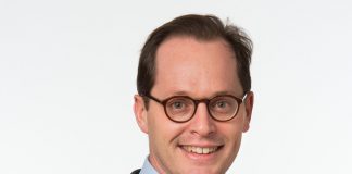 Roger Zakheim Joins the Ronald Reagan Presidential Foundation and Institute